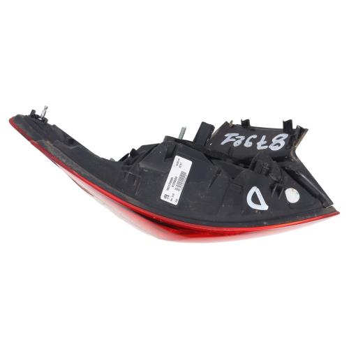 Image Feu arriere principal droit (feux) - PEUGEOT 308 2