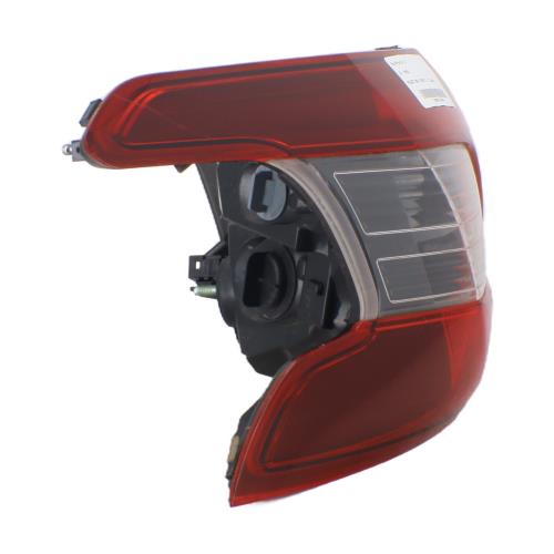 Image Feu arriere principal gauche (feux) - PEUGEOT 308 2