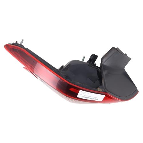 Image Feu arriere principal gauche (feux) - PEUGEOT 308 2