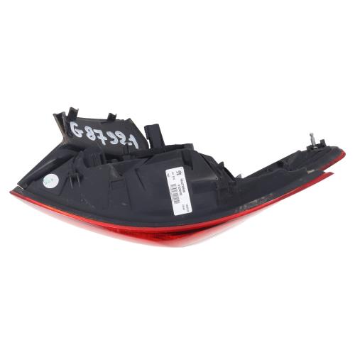 Image Feu arriere principal gauche (feux) - PEUGEOT 308 2