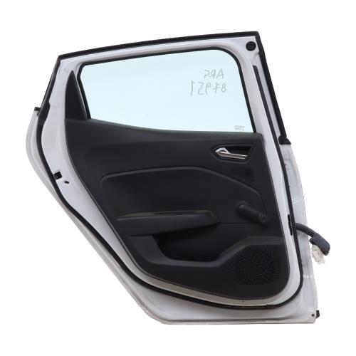 Image Porte arriere gauche - RENAULT CLIO 5