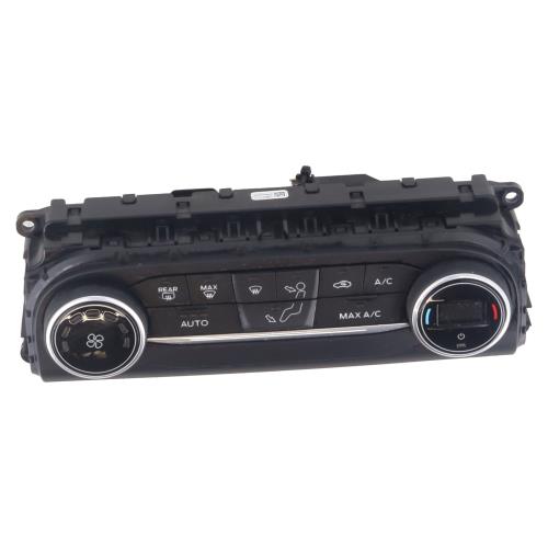 Image Commande chauffage - FORD FIESTA 7