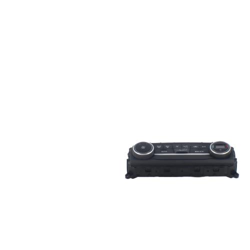 Image Commande chauffage - FORD FIESTA 7