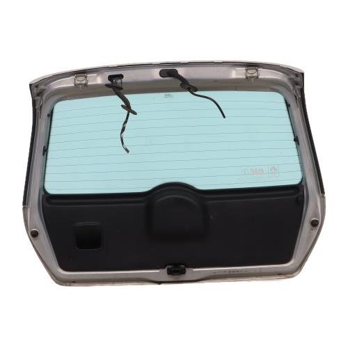 Image Malle/Hayon arriere - RENAULT CLIO 2