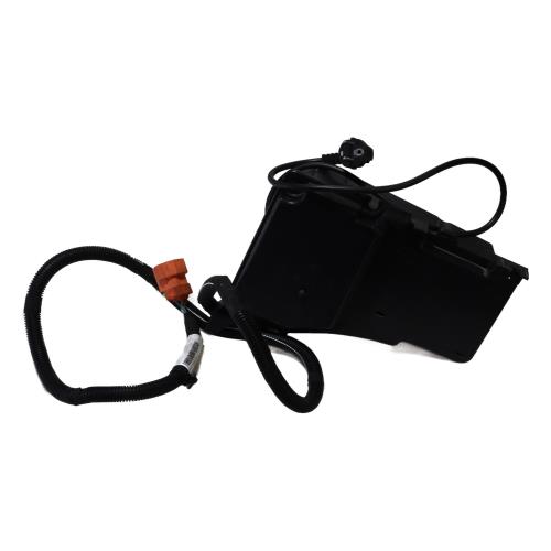 Image Chargeur (Voiture électrique) - CITROEN AMI