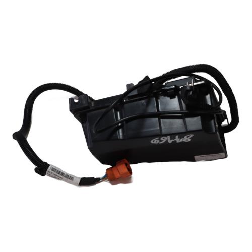 Image Chargeur (Voiture électrique) - CITROEN AMI