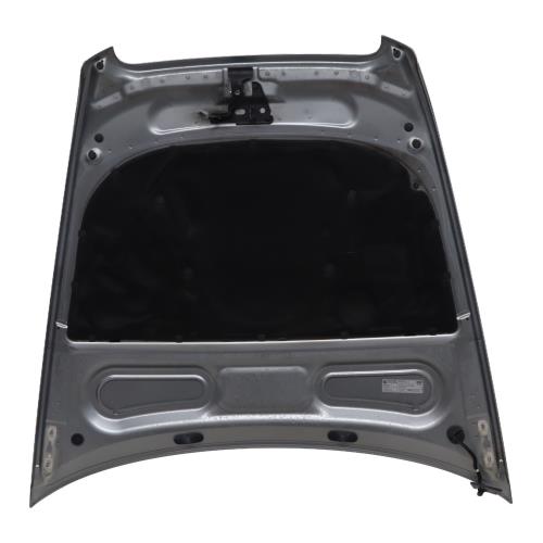 Image Capot - AUDI A6 3