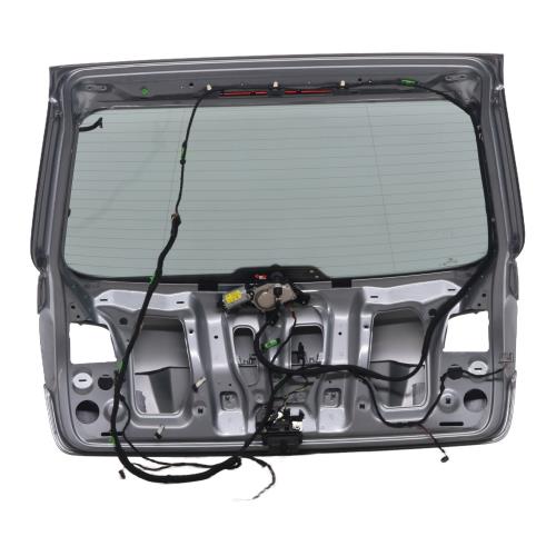 Image Malle/Hayon arriere - AUDI A6 3