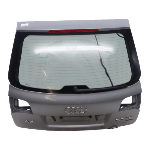 Image Malle/Hayon arriere - AUDI A6 3