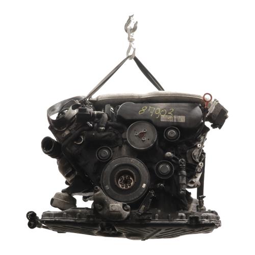 Image Moteur - AUDI A6 3