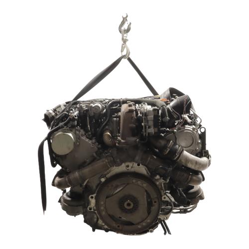 Image Moteur - AUDI A6 3