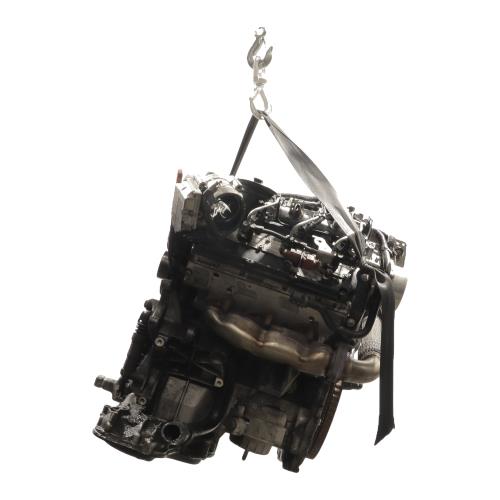 Image Moteur - AUDI A6 3