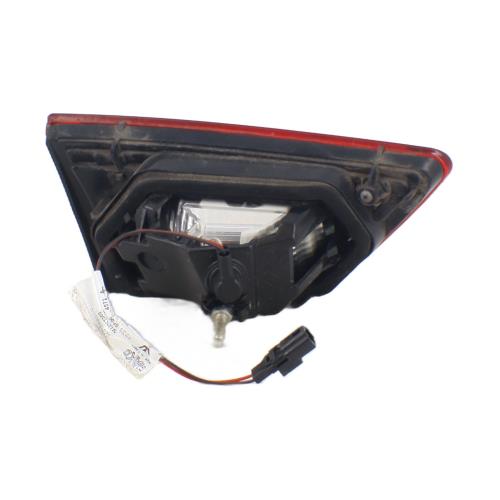 Image Feu arriere secondaire droit (feux) - RENAULT CLIO 4