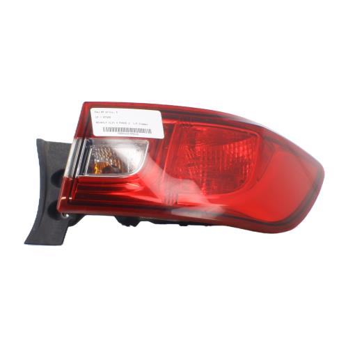 Image Feu arriere principal droit (feux) - RENAULT CLIO 4