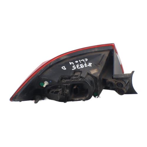 Image Feu arriere principal droit (feux) - RENAULT CLIO 4