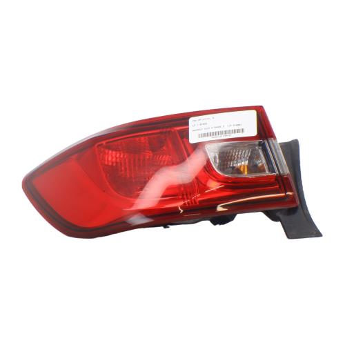 Image Feu arriere principal gauche (feux) - RENAULT CLIO 4