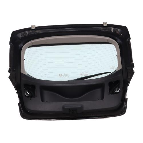 Image Malle/Hayon arriere - RENAULT MEGANE 3