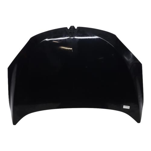 Image Capot - RENAULT MEGANE 3