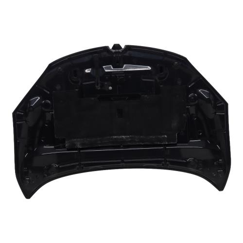 Image Capot - RENAULT MEGANE 3