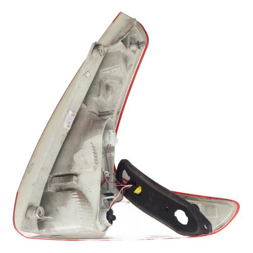 Image Feu arriere principal gauche (feux) - RENAULT GRAND SCENIC 3