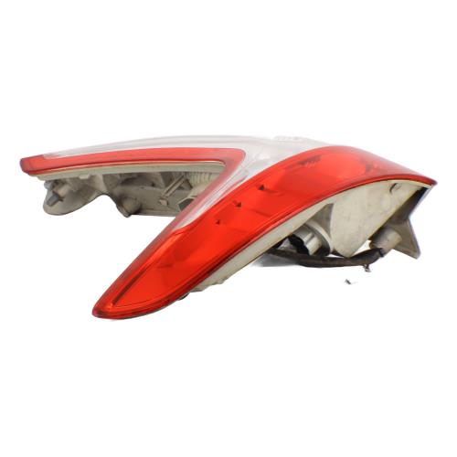 Image Feu arriere principal gauche (feux) - RENAULT GRAND SCENIC 3