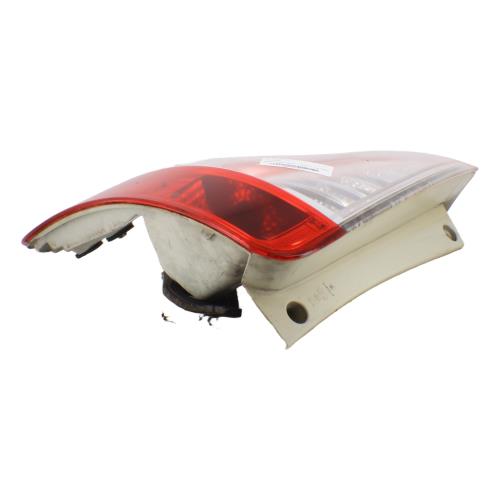 Image Feu arriere principal gauche (feux) - RENAULT GRAND SCENIC 3