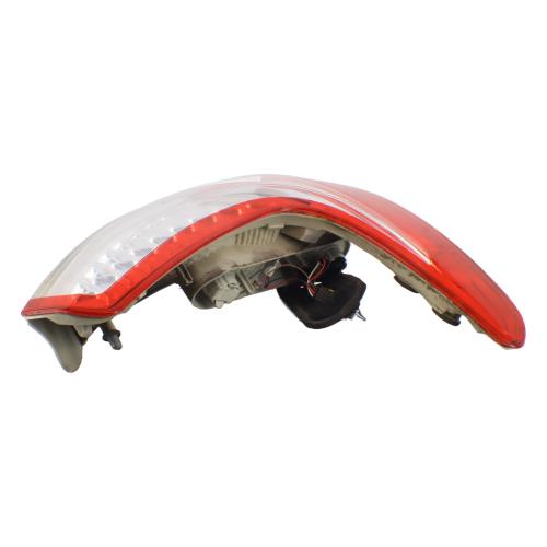 Image Feu arriere principal gauche (feux) - RENAULT GRAND SCENIC 3