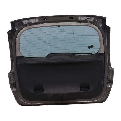 Image Malle/Hayon arriere - RENAULT GRAND SCENIC 3