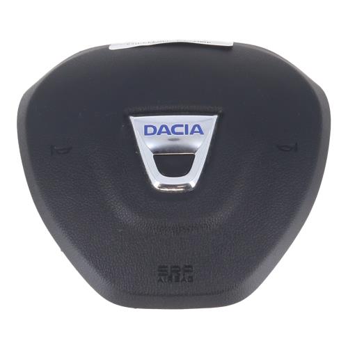Image Air bag conducteur - DACIA SPRING