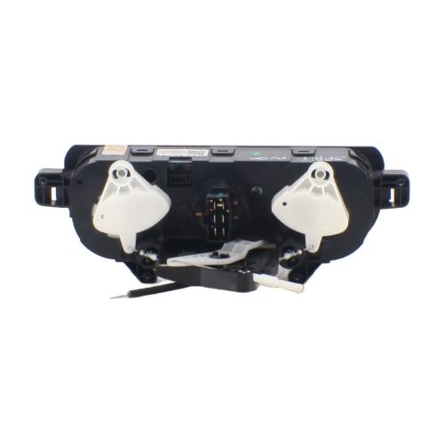 Image Commande chauffage - DACIA SPRING
