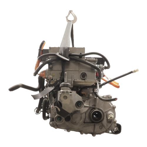 Image Moteur - DACIA SPRING