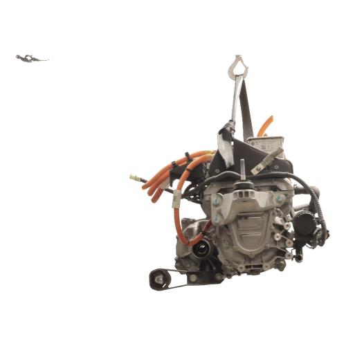 Image Moteur - DACIA SPRING