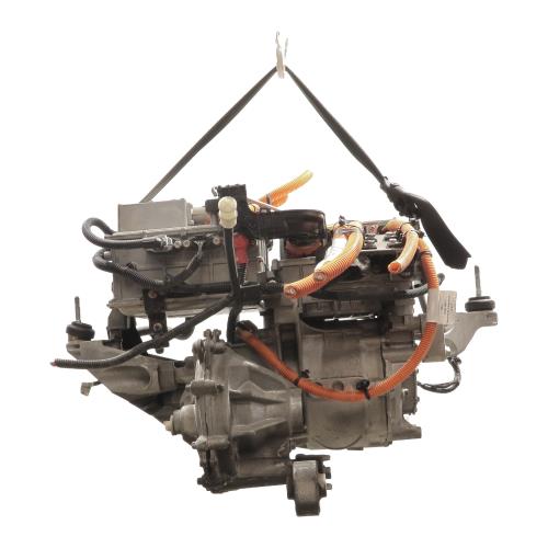 Image Moteur - DACIA SPRING