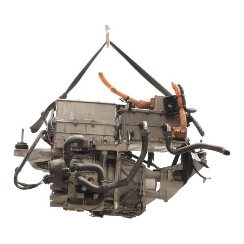 Image Moteur - DACIA SPRING