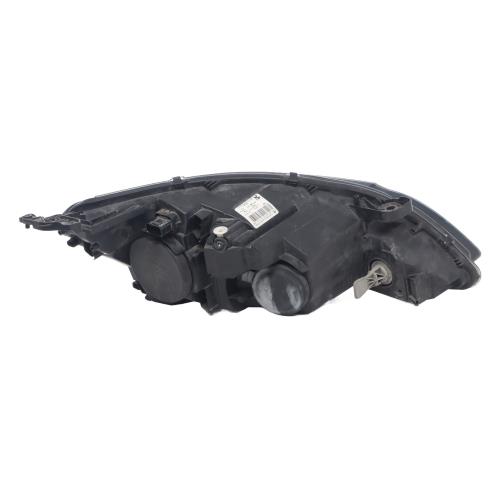 Image Optique avant principal gauche (feux)(phare) - PEUGEOT 308 2