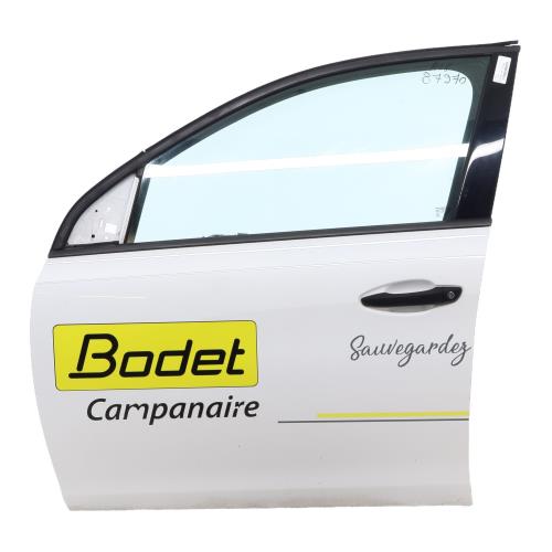 Image Porte avant gauche - PEUGEOT 308 2