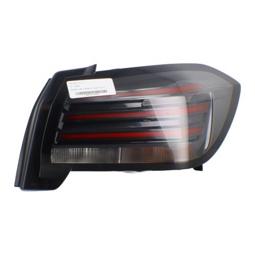 Image Feu arriere principal droit (feux) - PEUGEOT 208 2