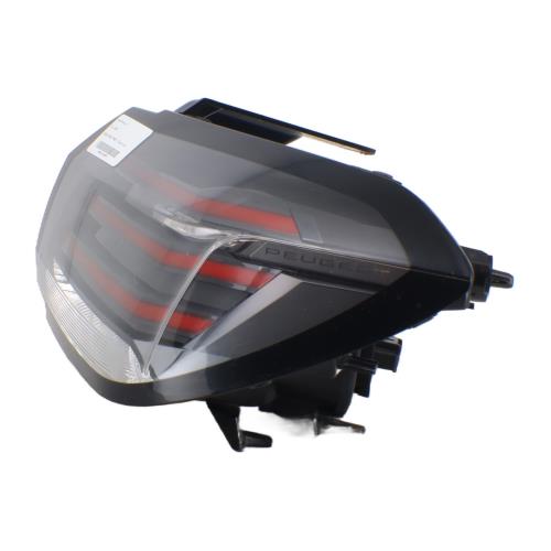 Image Feu arriere principal droit (feux) - PEUGEOT 208 2