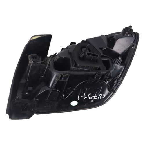 Image Feu arriere principal gauche (feux) - PEUGEOT 208 2