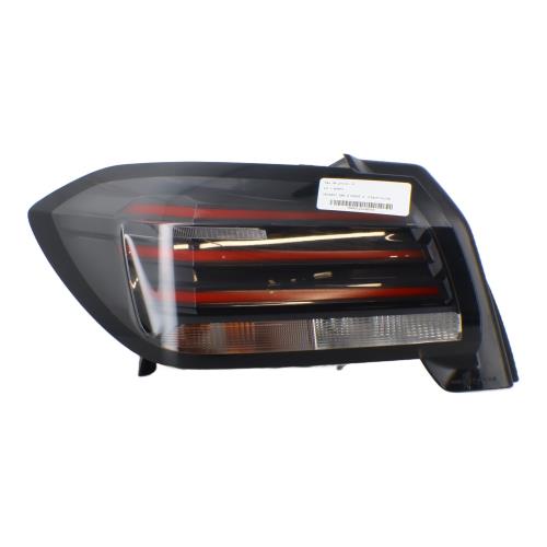 Image Feu arriere principal gauche (feux) - PEUGEOT 208 2