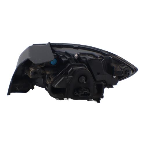 Image Feu arriere principal gauche (feux) - PEUGEOT 208 2