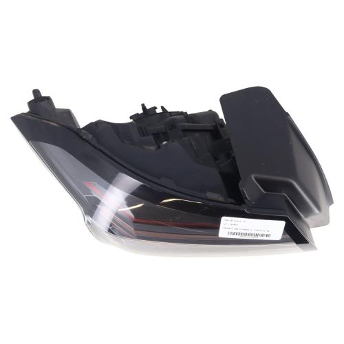 Image Feu arriere principal gauche (feux) - PEUGEOT 208 2