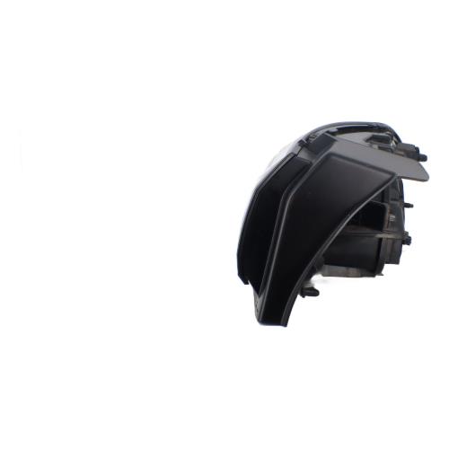 Image Feu arriere principal gauche (feux) - PEUGEOT 208 2