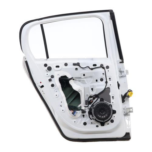 Image Porte arriere gauche - PEUGEOT 208 2