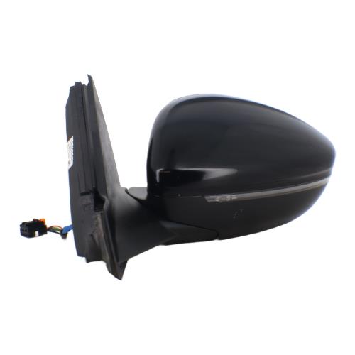 Image Retroviseur gauche - PEUGEOT 208 2