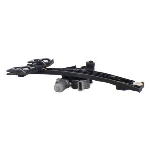 Image Leve vitre electrique arriere droit - PEUGEOT 208 2