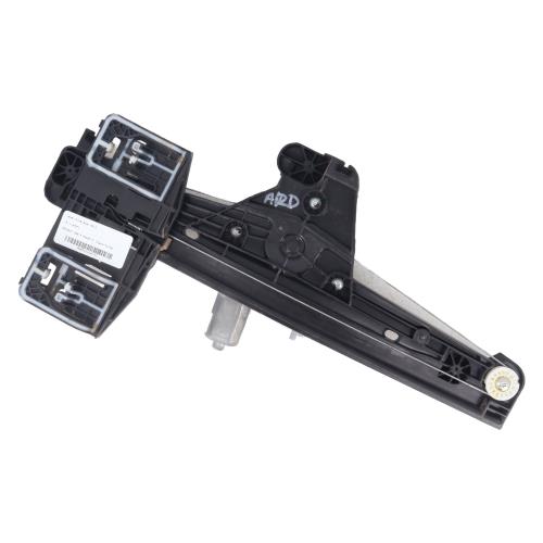 Image Leve vitre electrique arriere droit - PEUGEOT 208 2