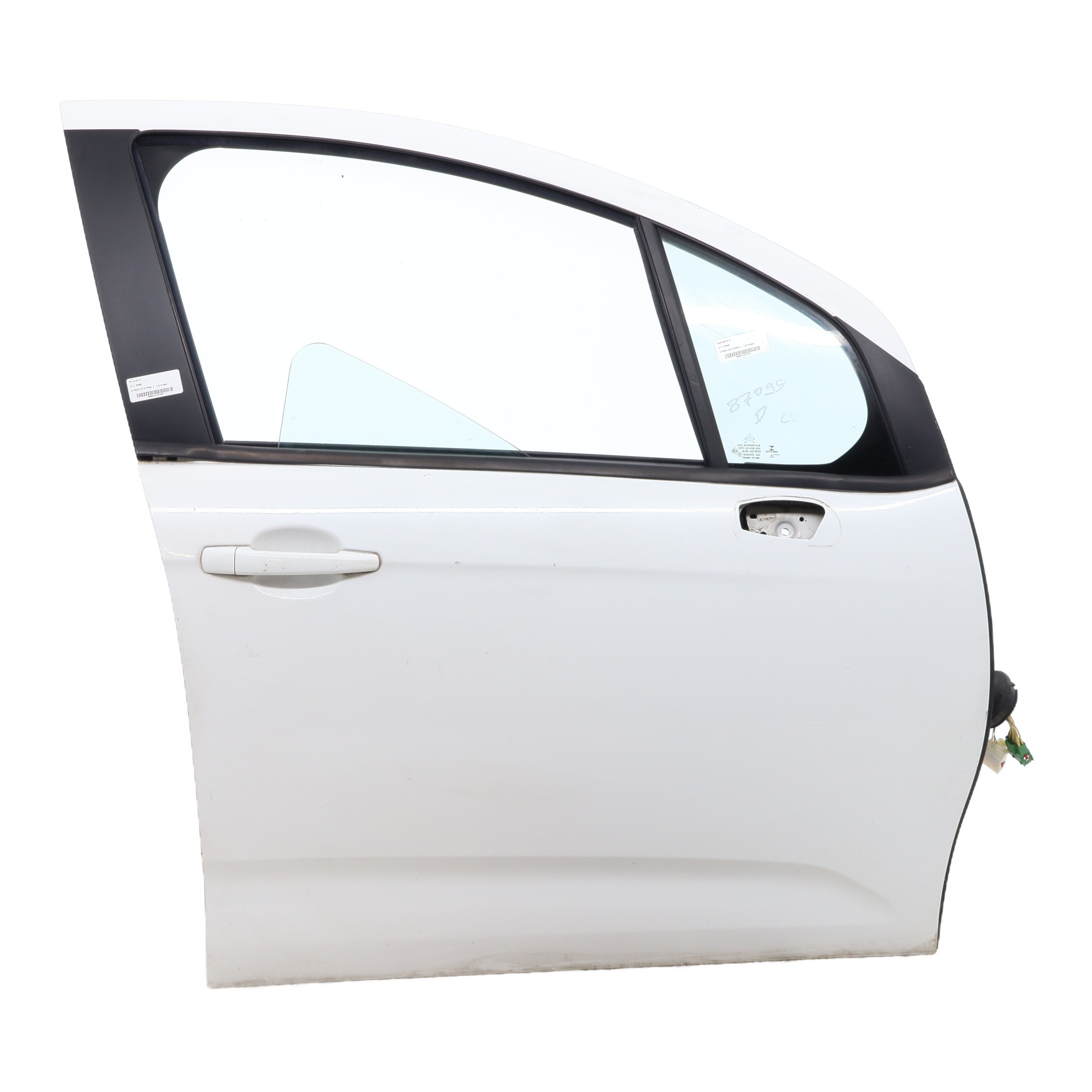 Pièce Auto