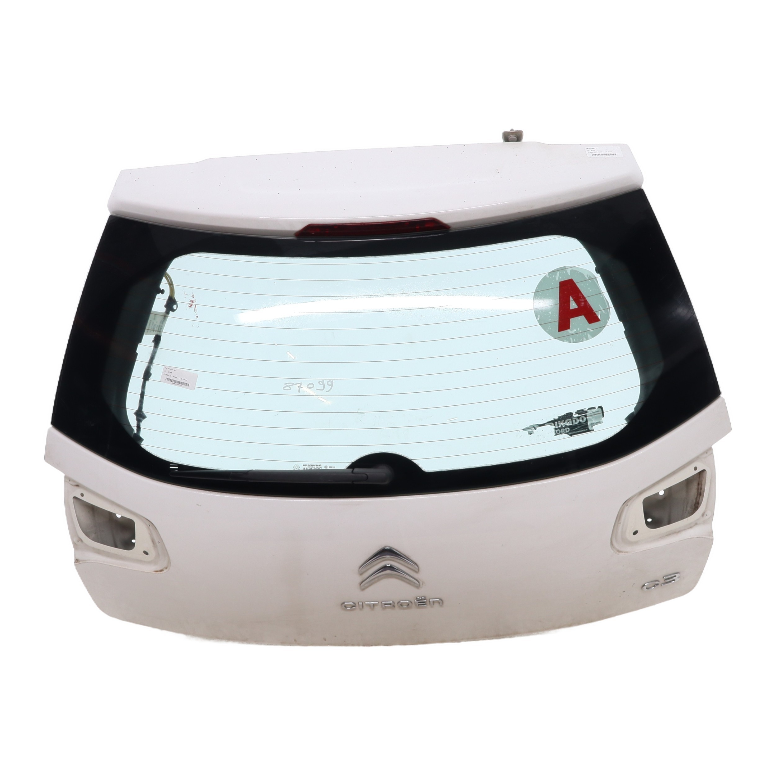 Pièce Auto