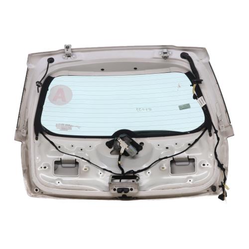 Image Malle/Hayon arriere - CITROEN C3 2